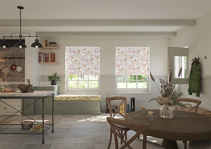 Hedgerow, Persephone - Twist&Fit Roller Blind - Image 8